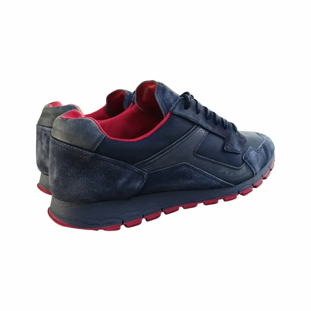 Prada Icelin Runn