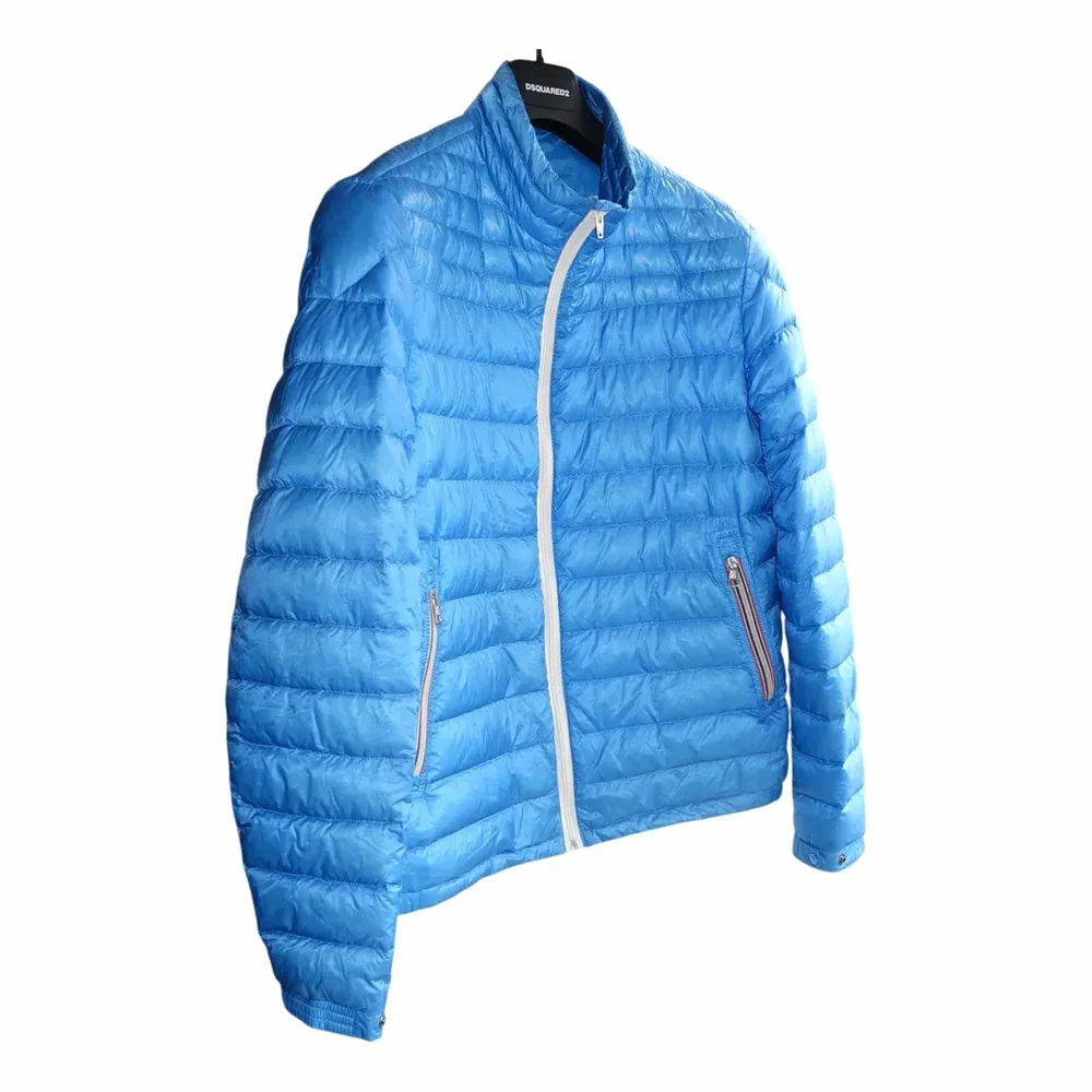 Moncler Daniel Jacket