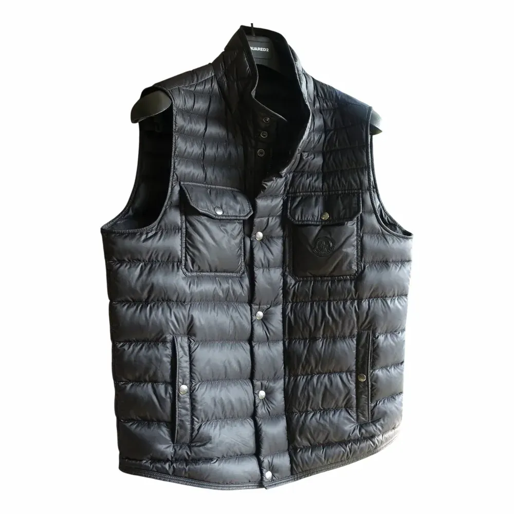 Moncler Ever Vest