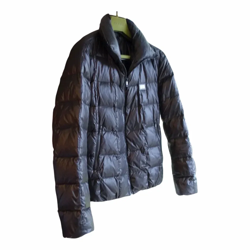Dolce & Gabbana Hede Down Hood