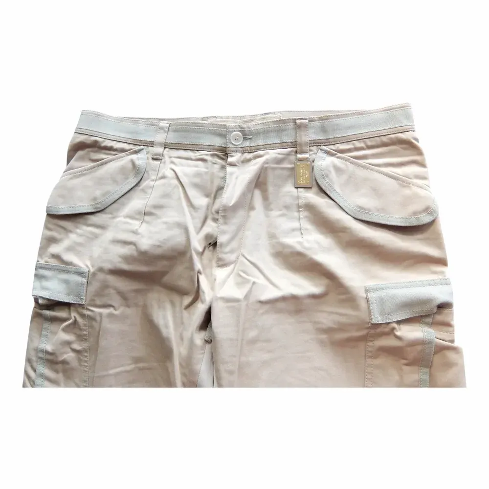 Dolce & Gabbana Pure Vintage Cargo Pants