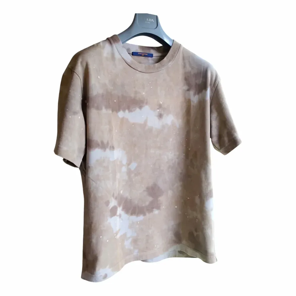 Louis Vuitton Terrex Multi Spray Dye T-shirt