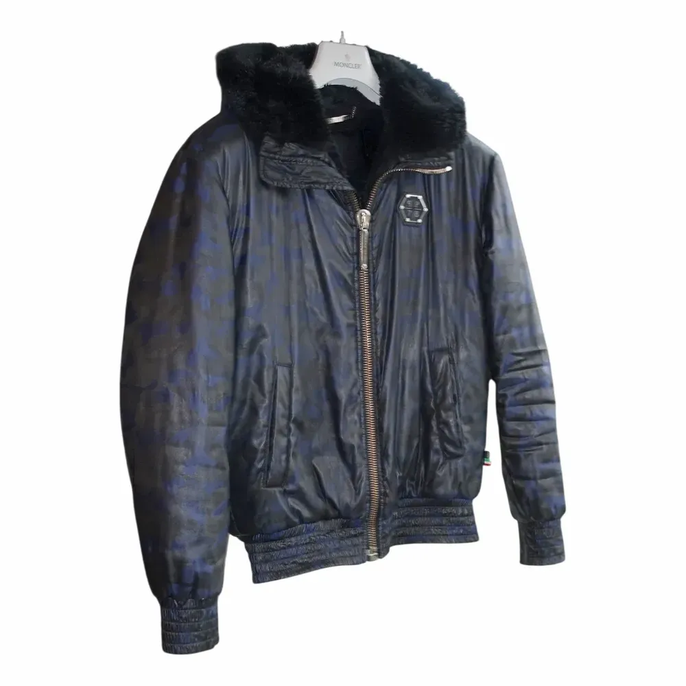 Philipp Plein Bomber Jacket