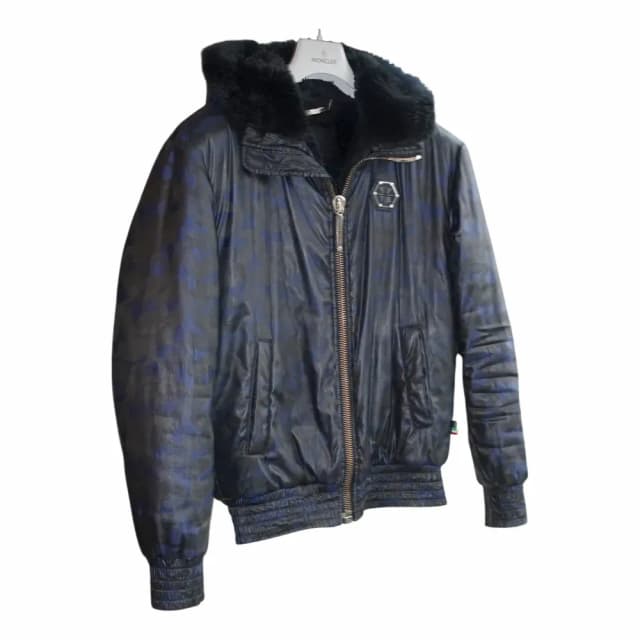 Philipp Plein Bomber Jacket