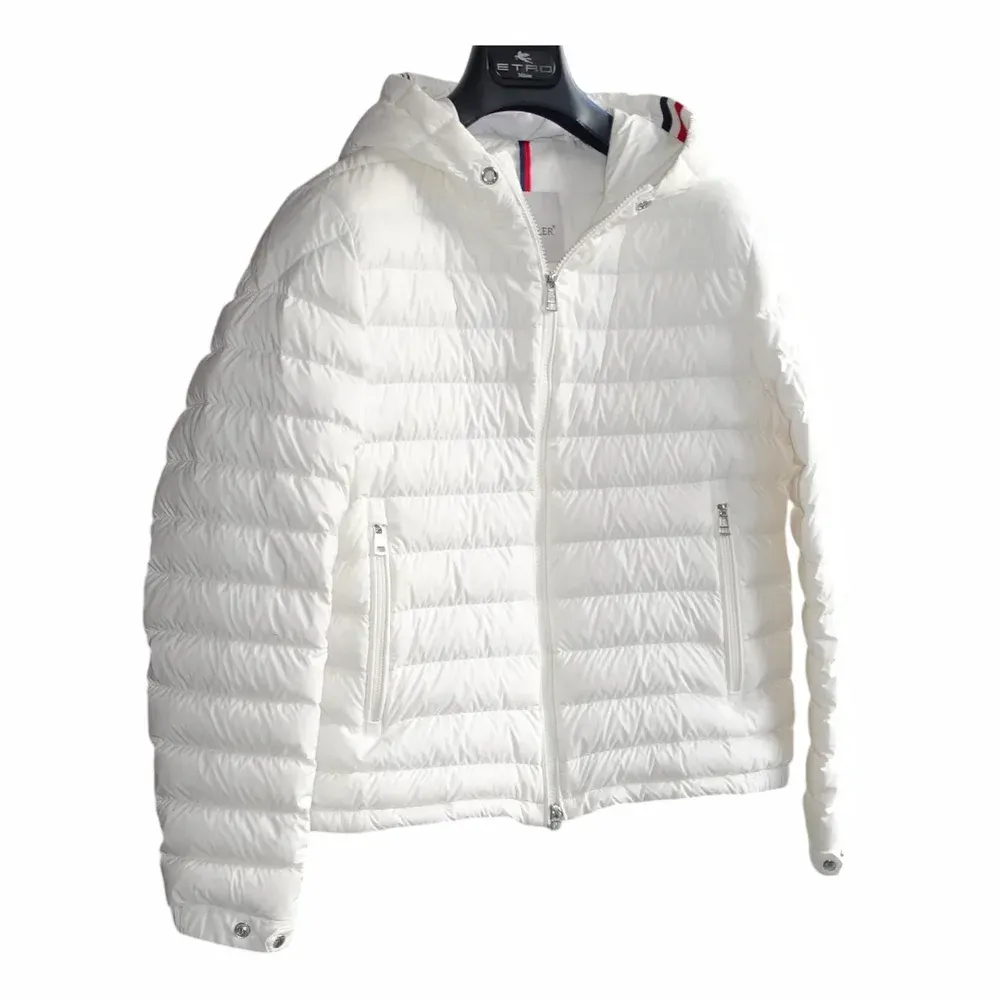Moncler Eus Down Jacket