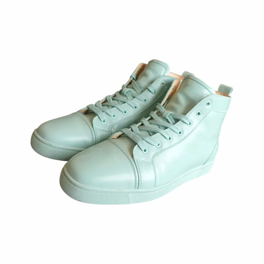 Christian Louboutin Louis Flat