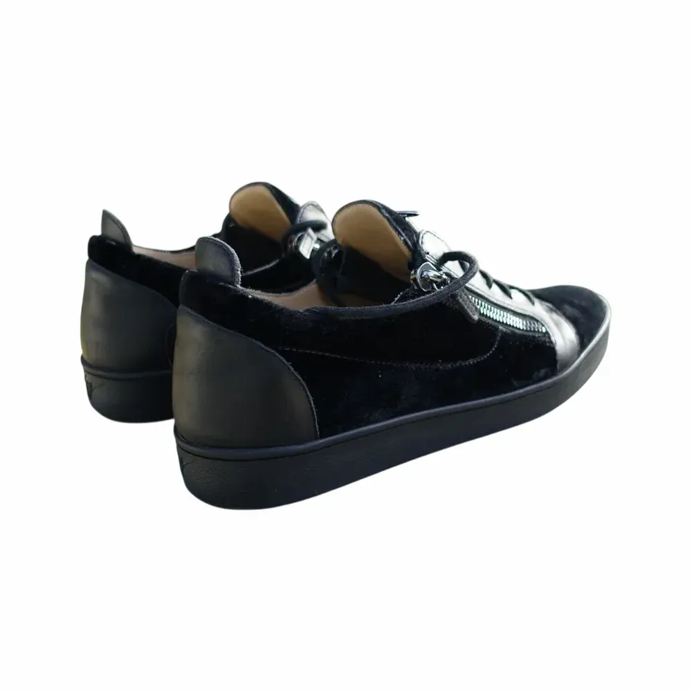 Giuseppe Zanotti Frankie Low Top Sneakers