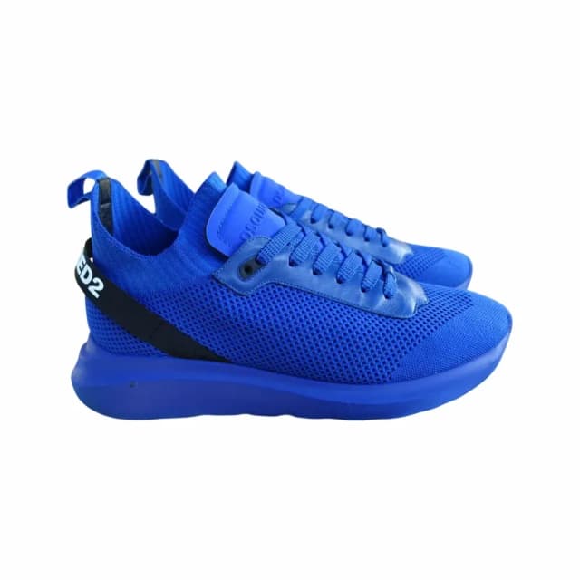 Dsquared2 Speedster Low Top Sneakers