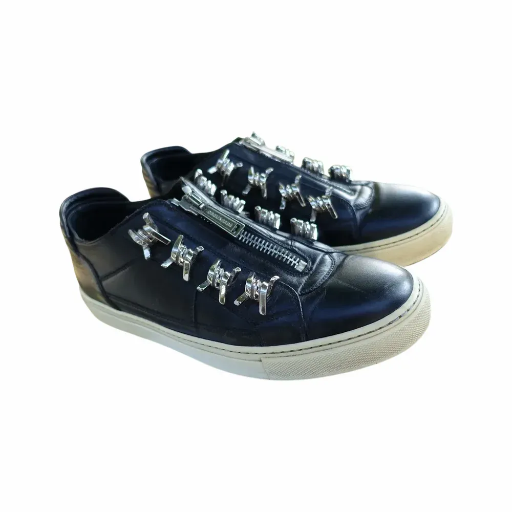 Dsquared2 Asylum Sneakers