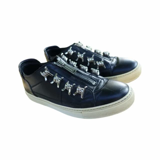 Dsquared2 Asylum Sneakers