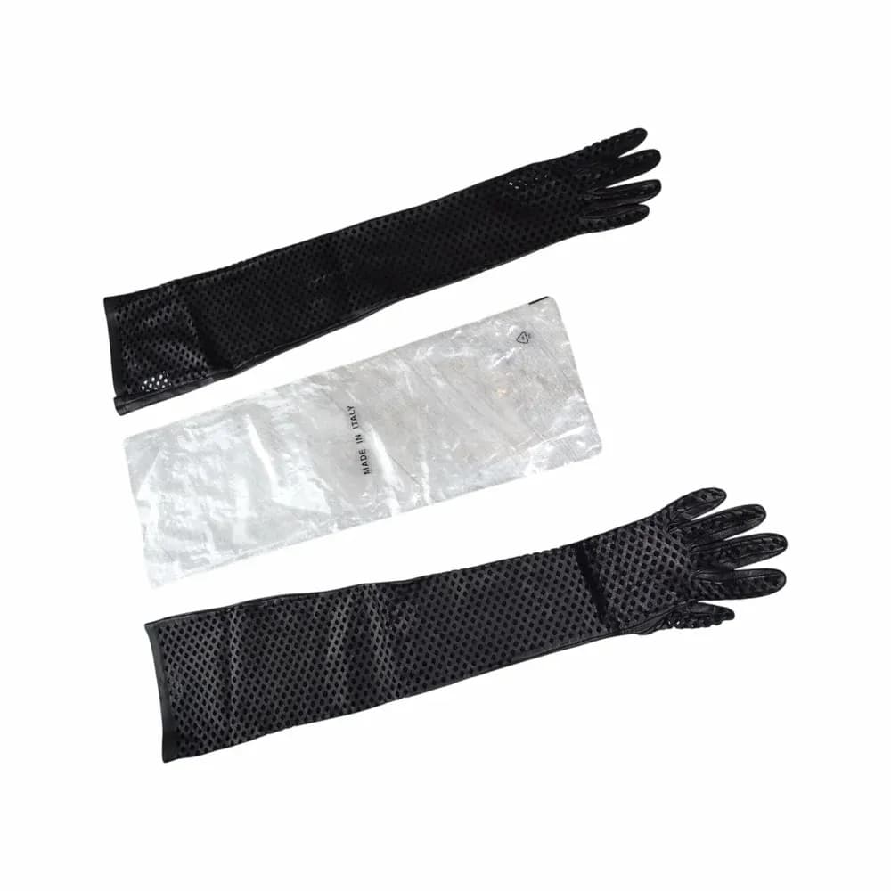 Versace Evie Dua Gloves II