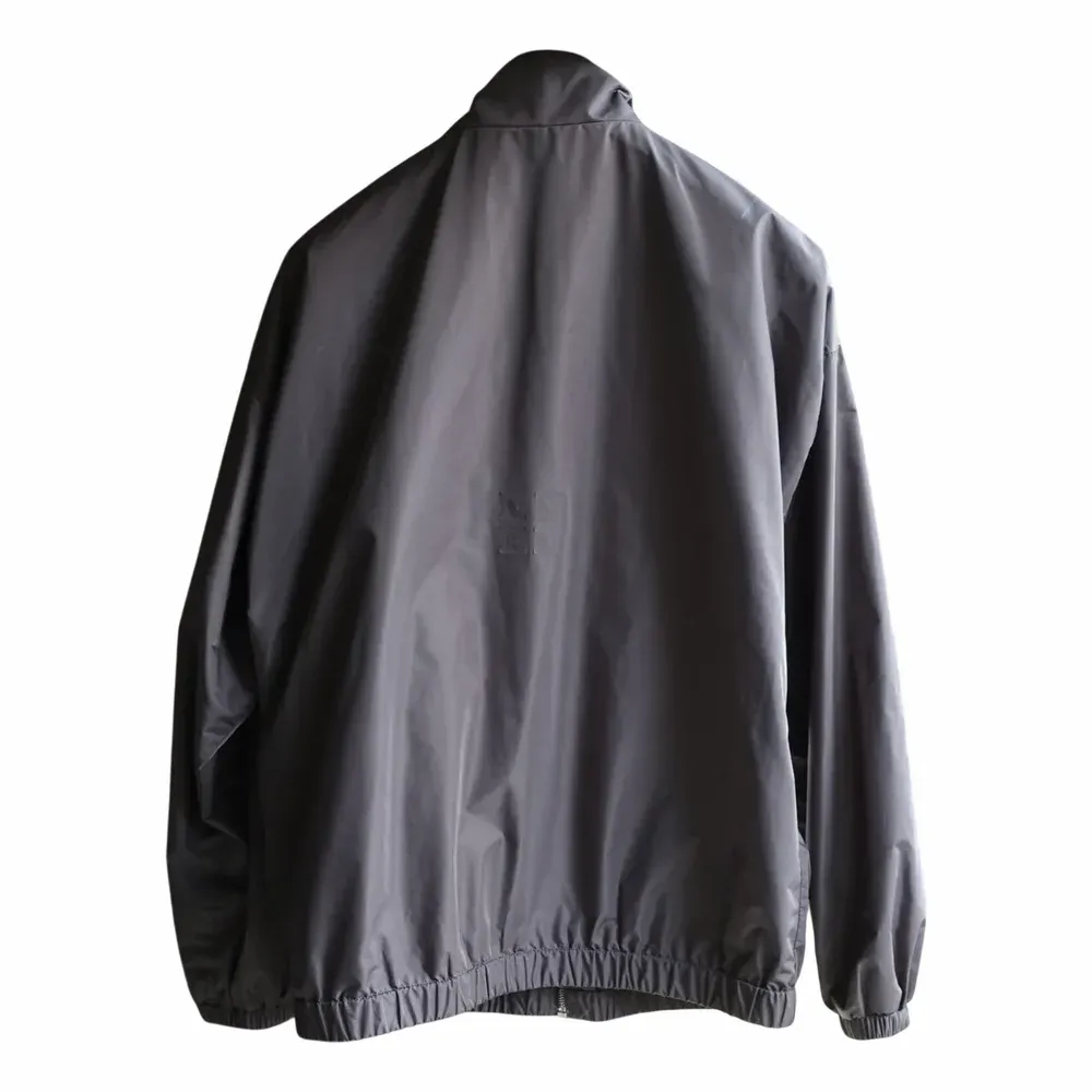 Givenchy Vintage Zip-Up Track Jacket