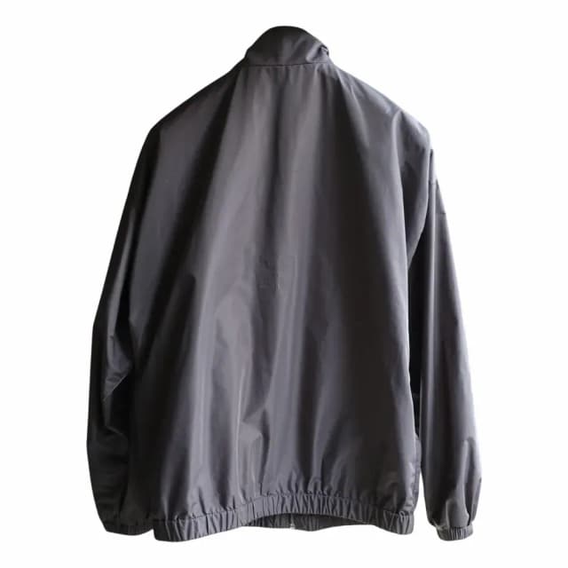 Givenchy Vintage Zip-Up Track Jacket
