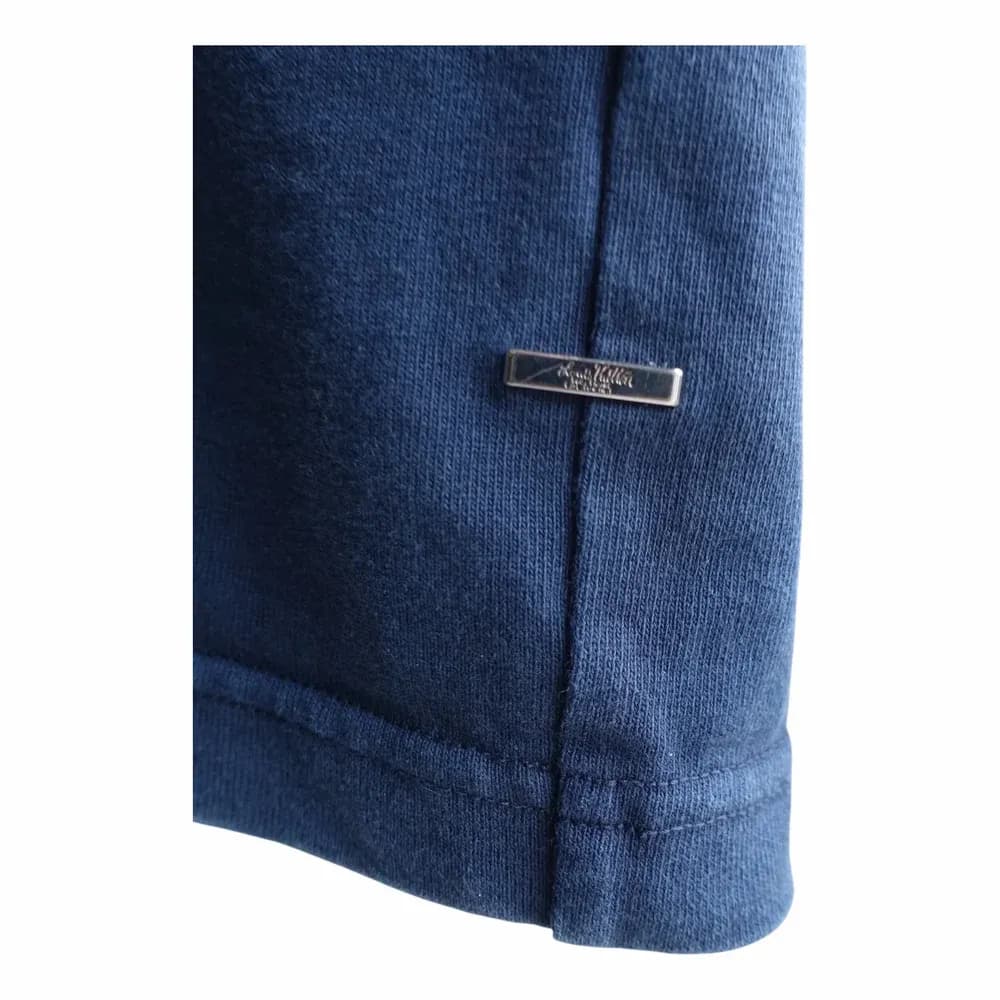 Louis Vuitton Oversized Crewneck Wool Sweater