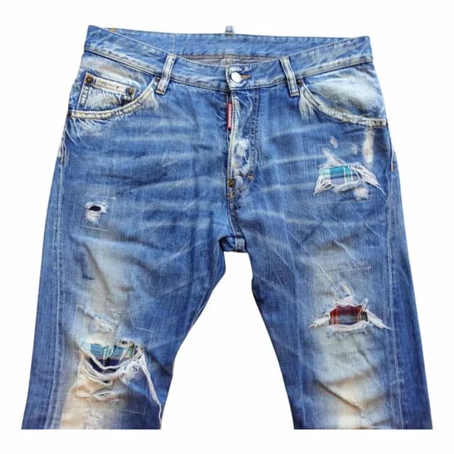 Dsquared2 Cool Guy Jeans