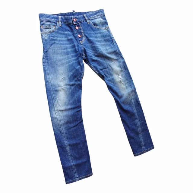 Dsquared2 Skater Jean