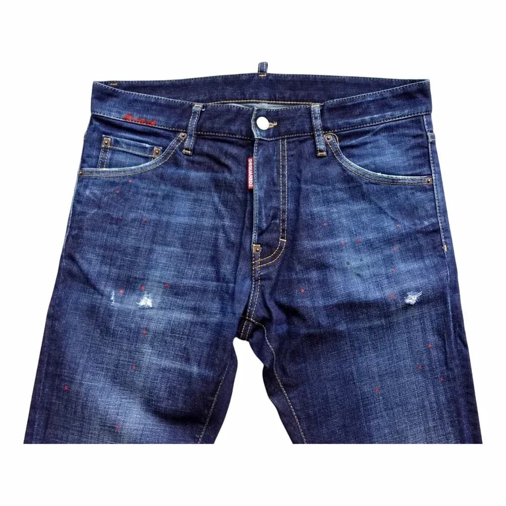 Dsquared2 Skater Jeans