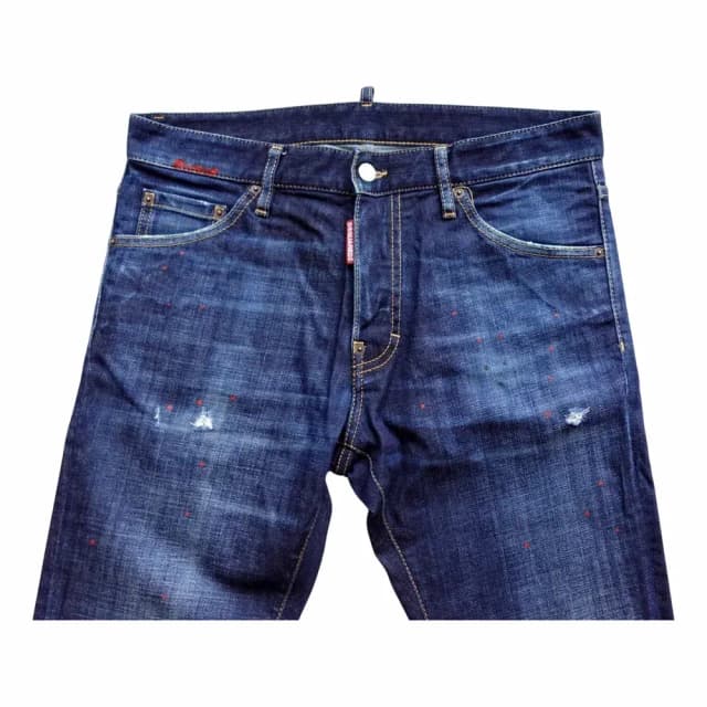 Dsquared2 Skater Jeans