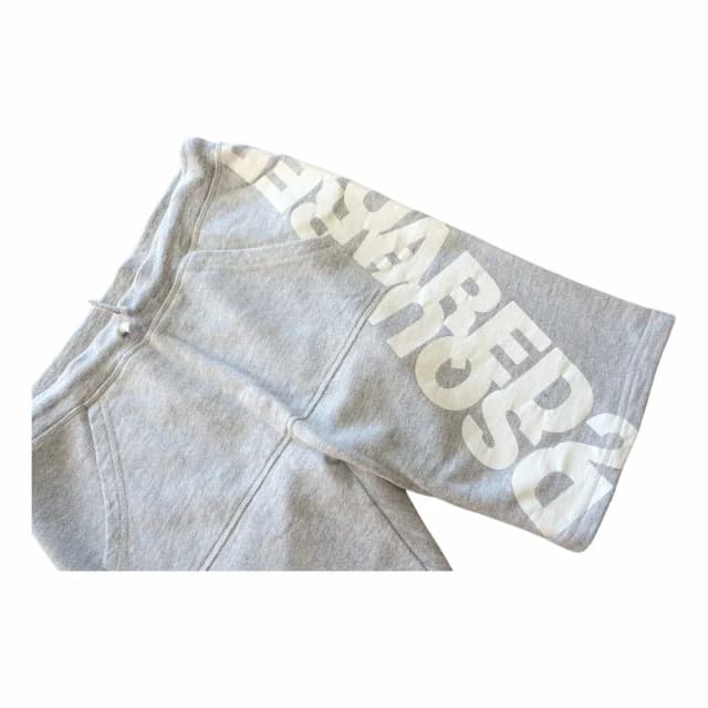 Dsquared2 Junior Joggers med Print (DQ0432 D00MU)
