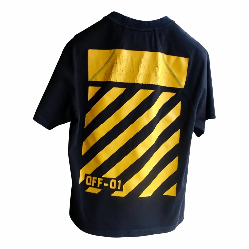 Moncler Moncler O Collaboration T-Shirt