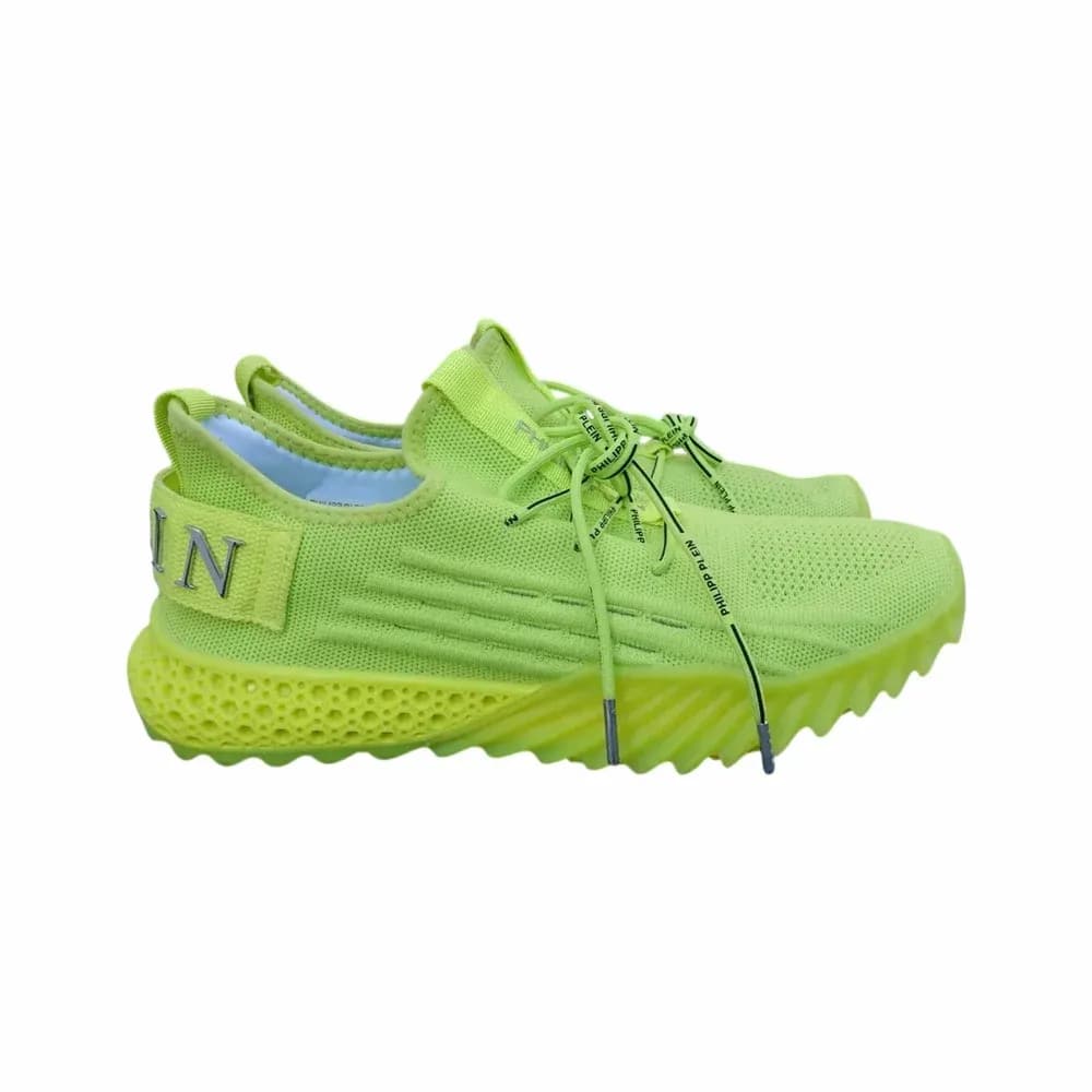 Philipp Plein Runner Iconic Plein