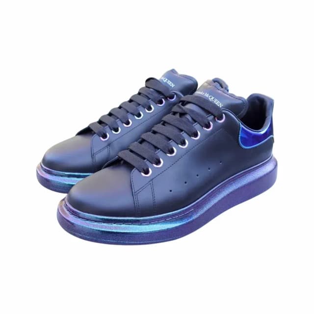 Alexander McQueen Oversized Sneakers