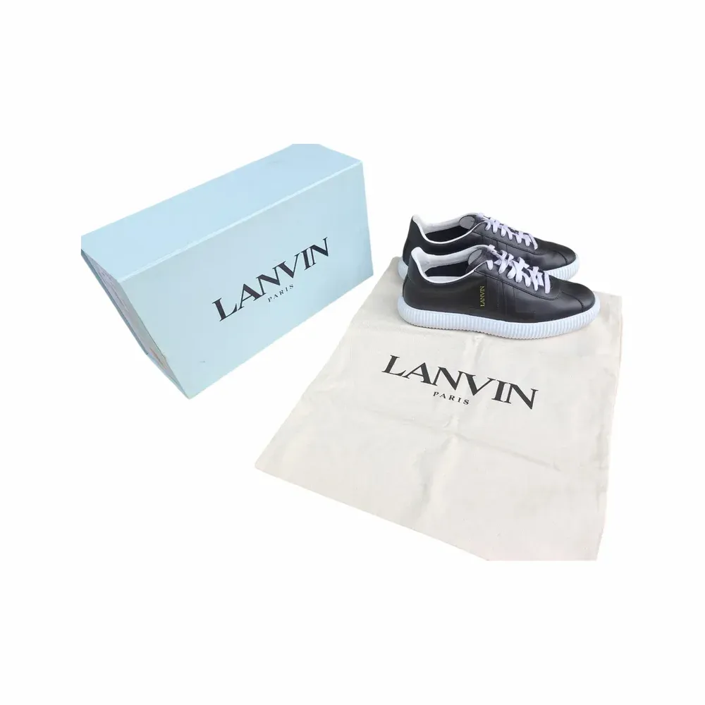 Lanvin Glen Arpege