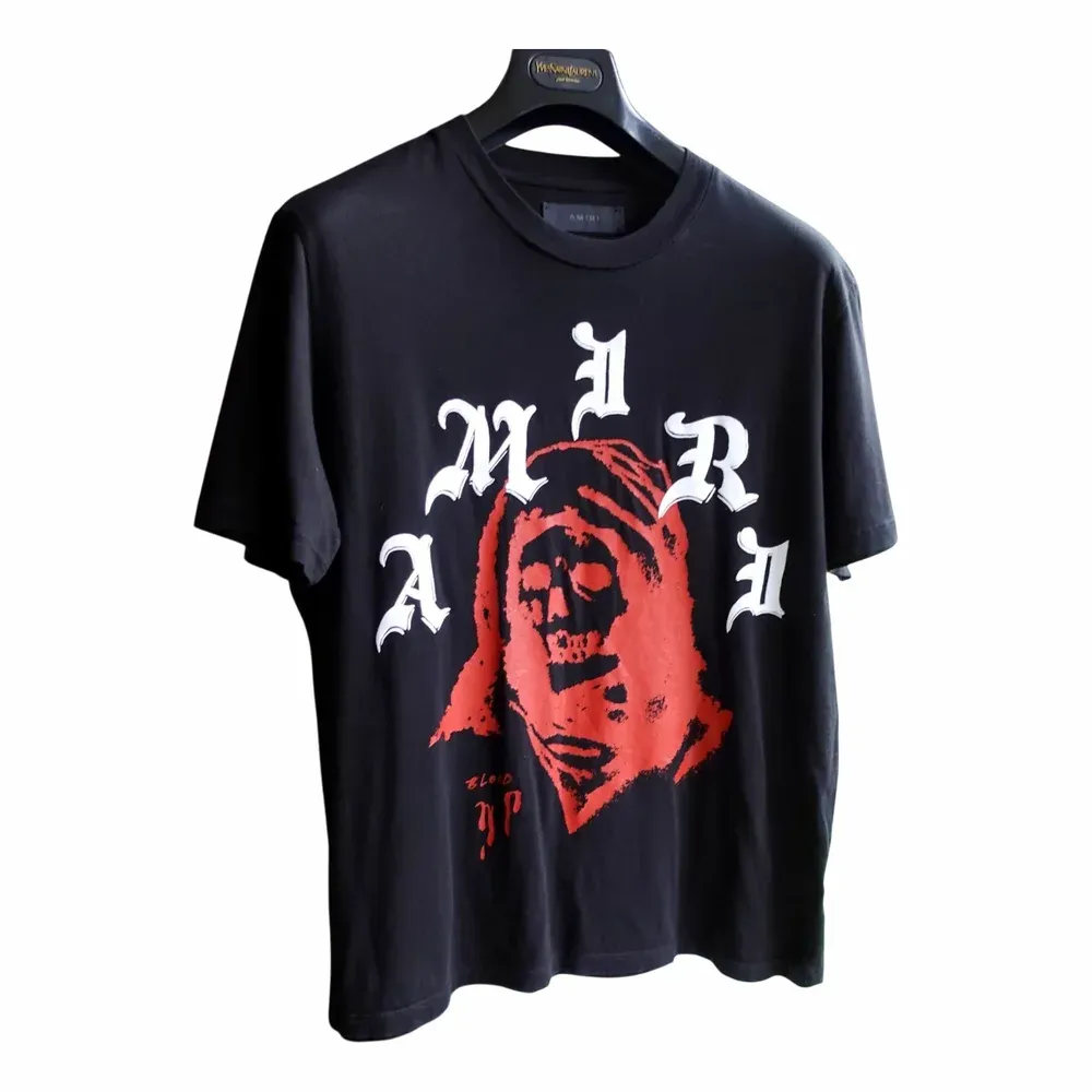 AMIRI AMIRI x Wes Lang Solar Kings T-Shirt