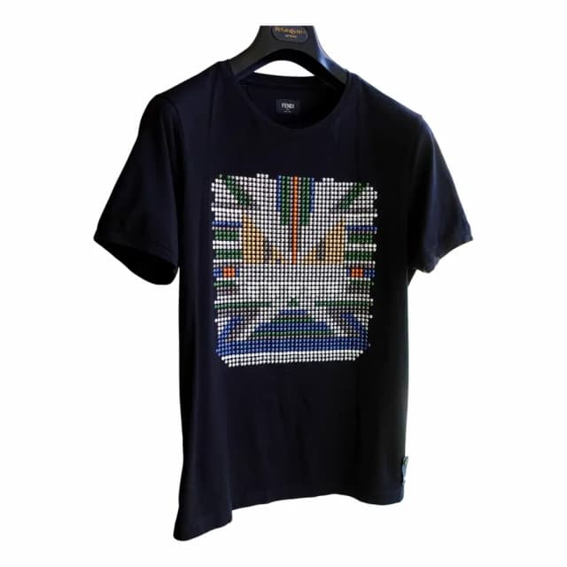 Fendi Bag Bugs T-Shirt
