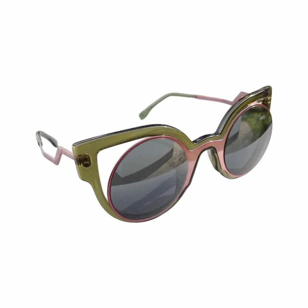 Fendi Paradeyes FF0137/S