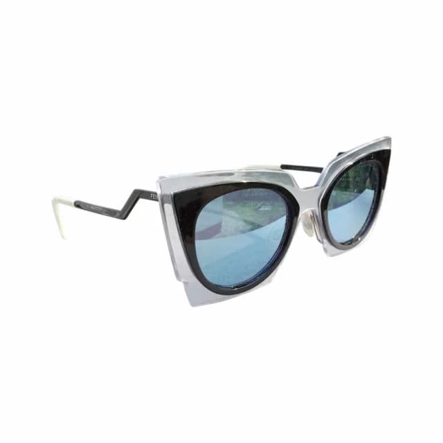 Fendi Orchidea FF 0117/S