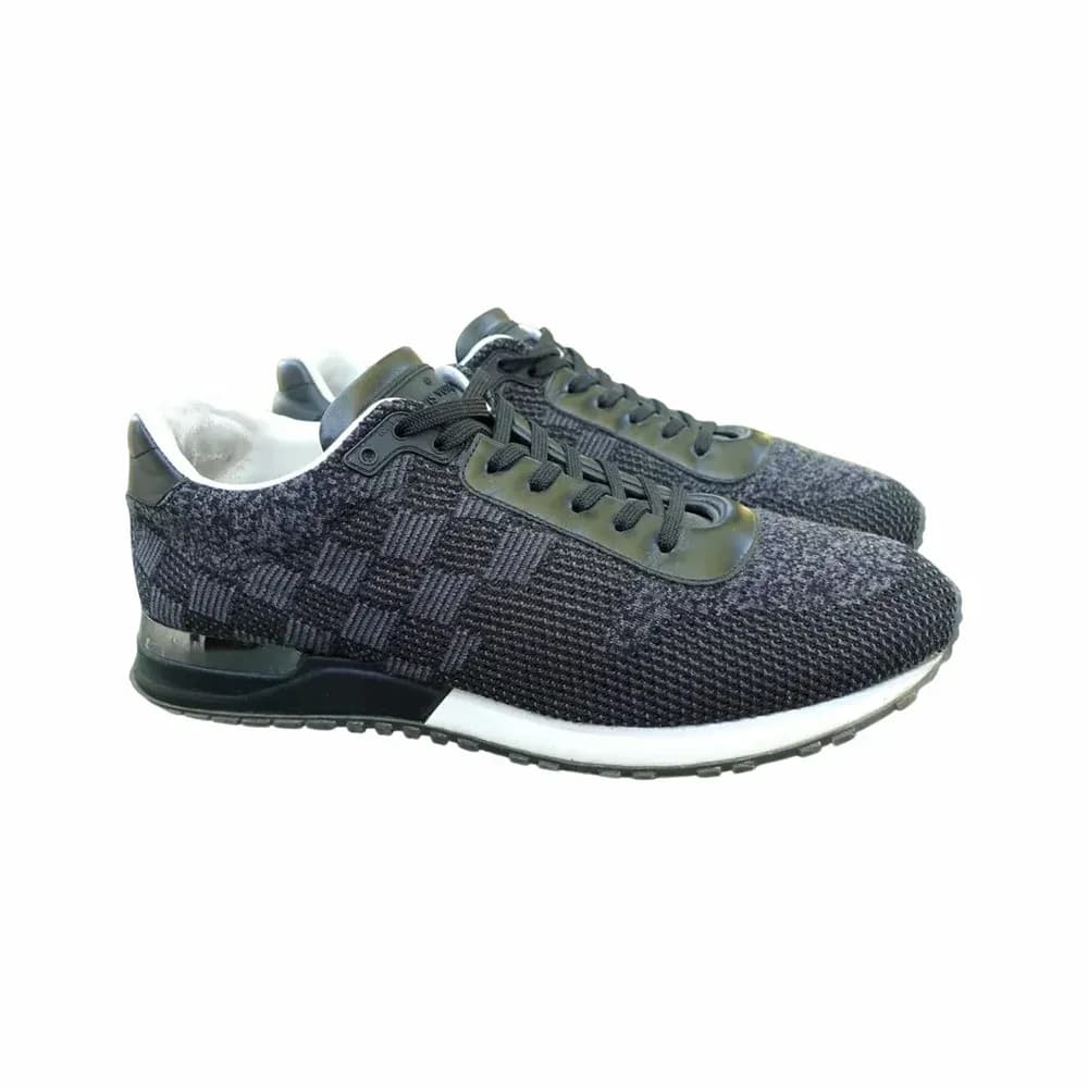 Louis Vuitton Run Away Sneaker