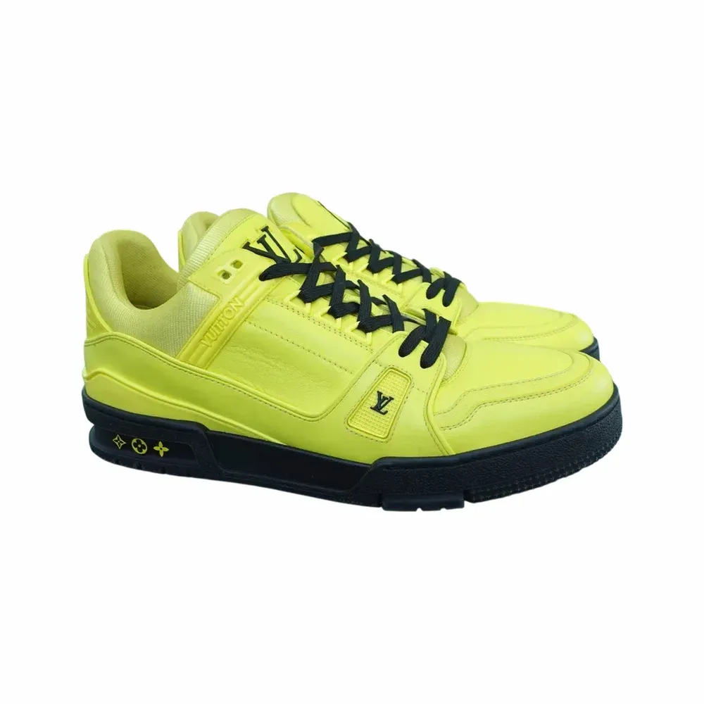 Louis Vuitton LV Trainer