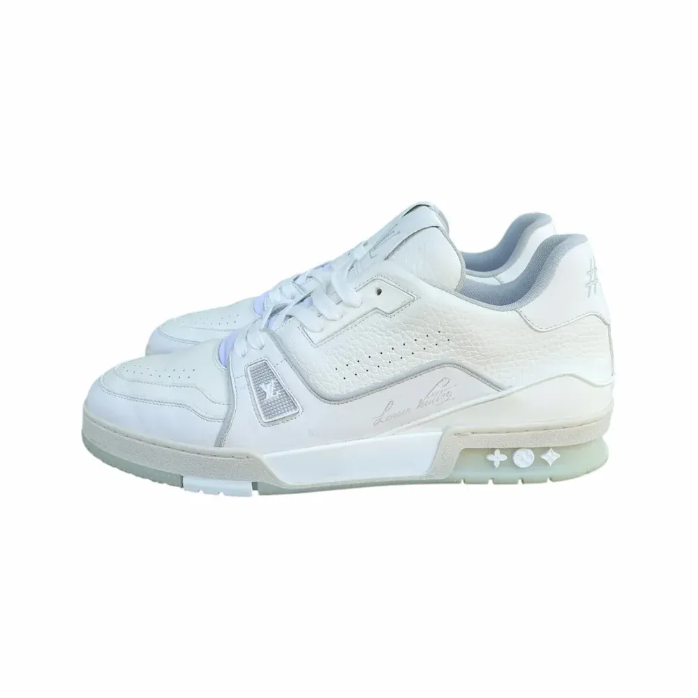 Louis Vuitton LV Trainer Sneaker