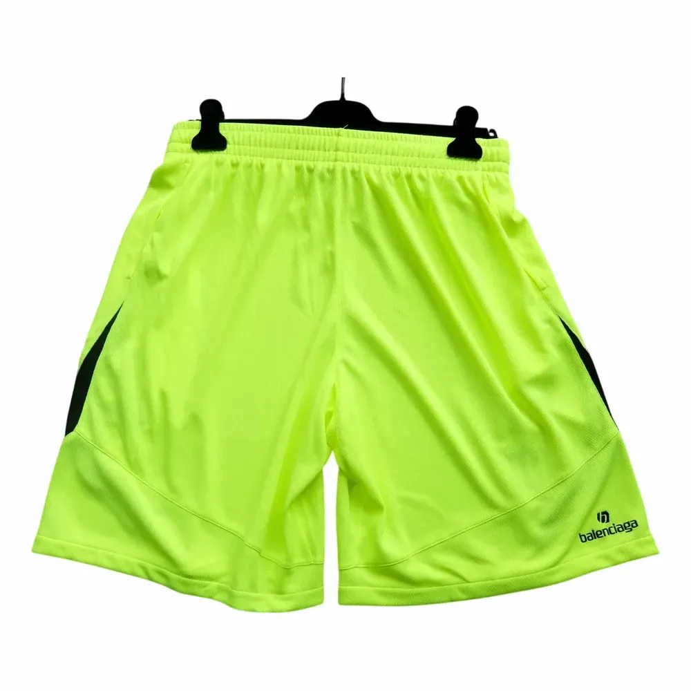 Balenciaga Soccer Shorts