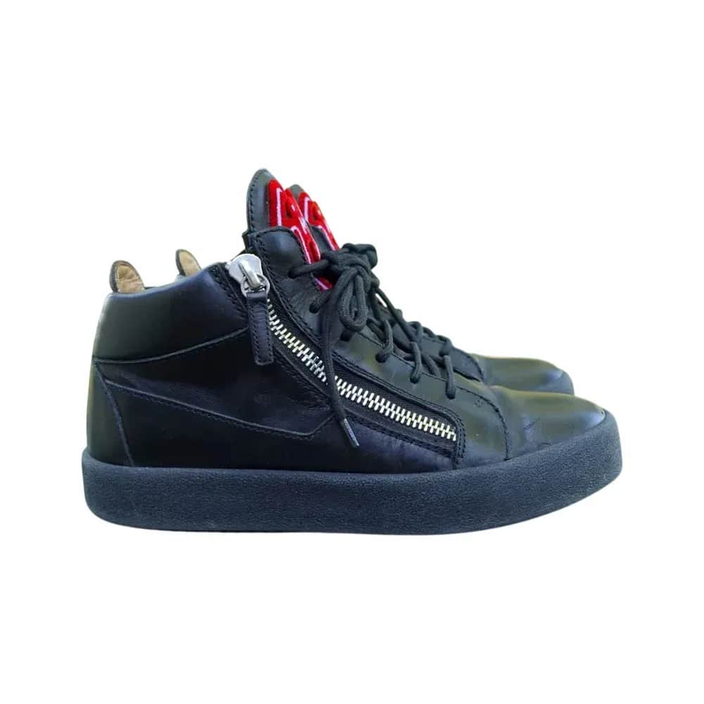 Giuseppe Zanotti Kriss Sneakers