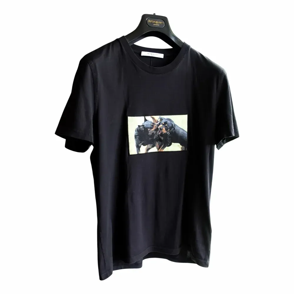 Givenchy Rottweiler T-Shirt