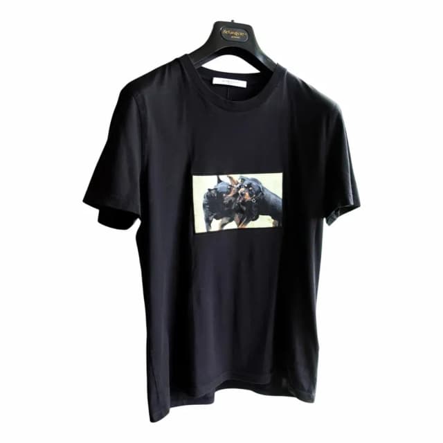 Givenchy Rottweiler T-Shirt