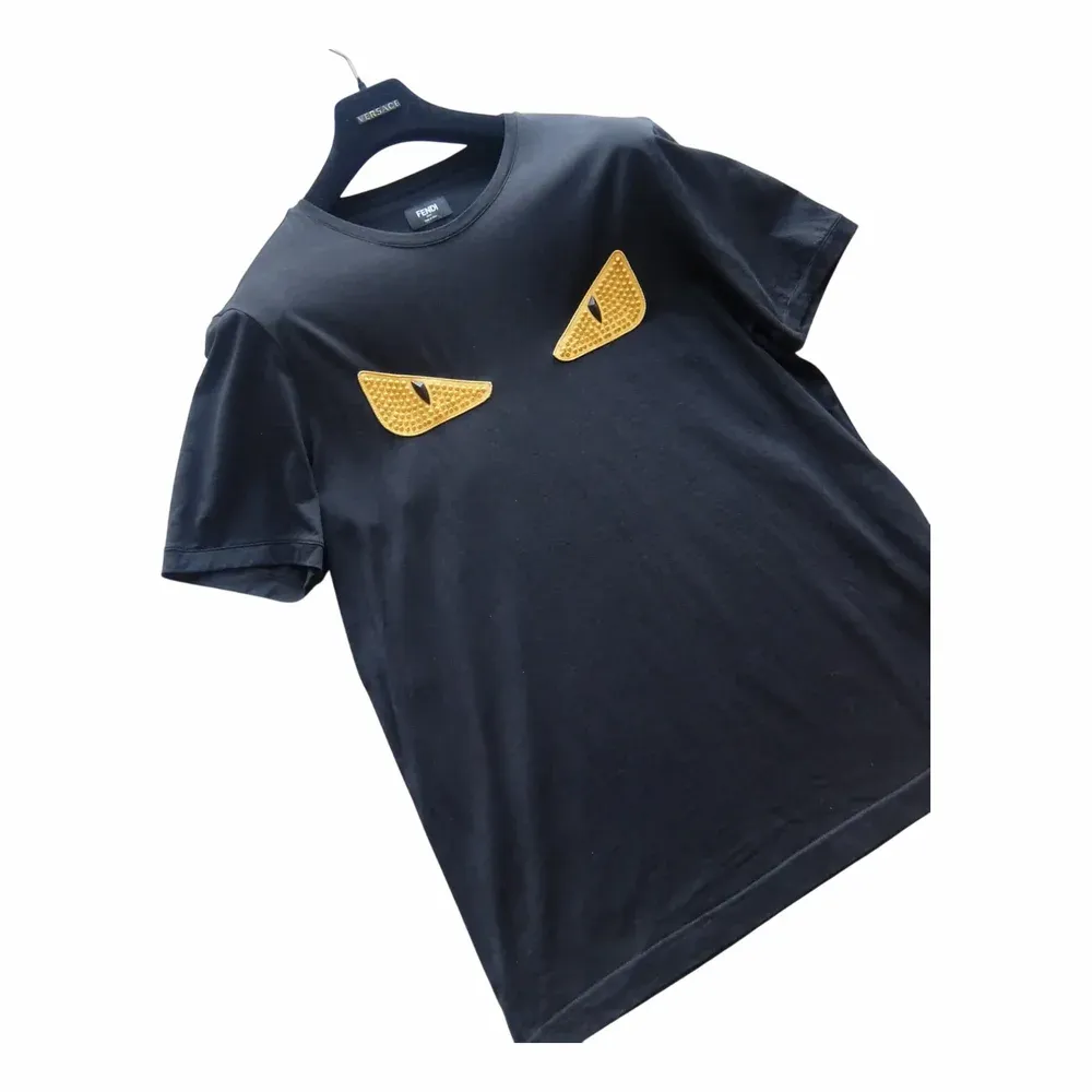Fendi Bag Bugs Monster Eye T-Shirt