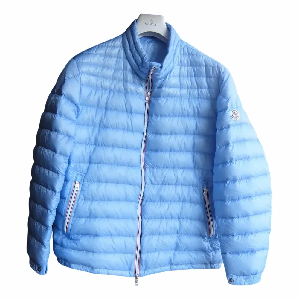 Moncler Daniel Jacket