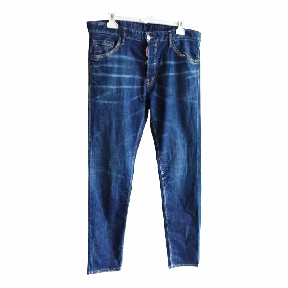 Dsquared2 Skater Jeans
