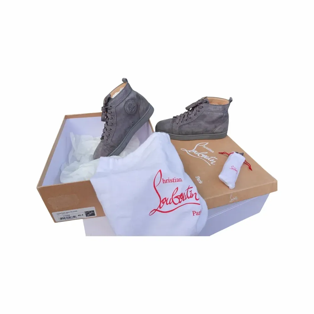 Christian Louboutin Louis Orlato