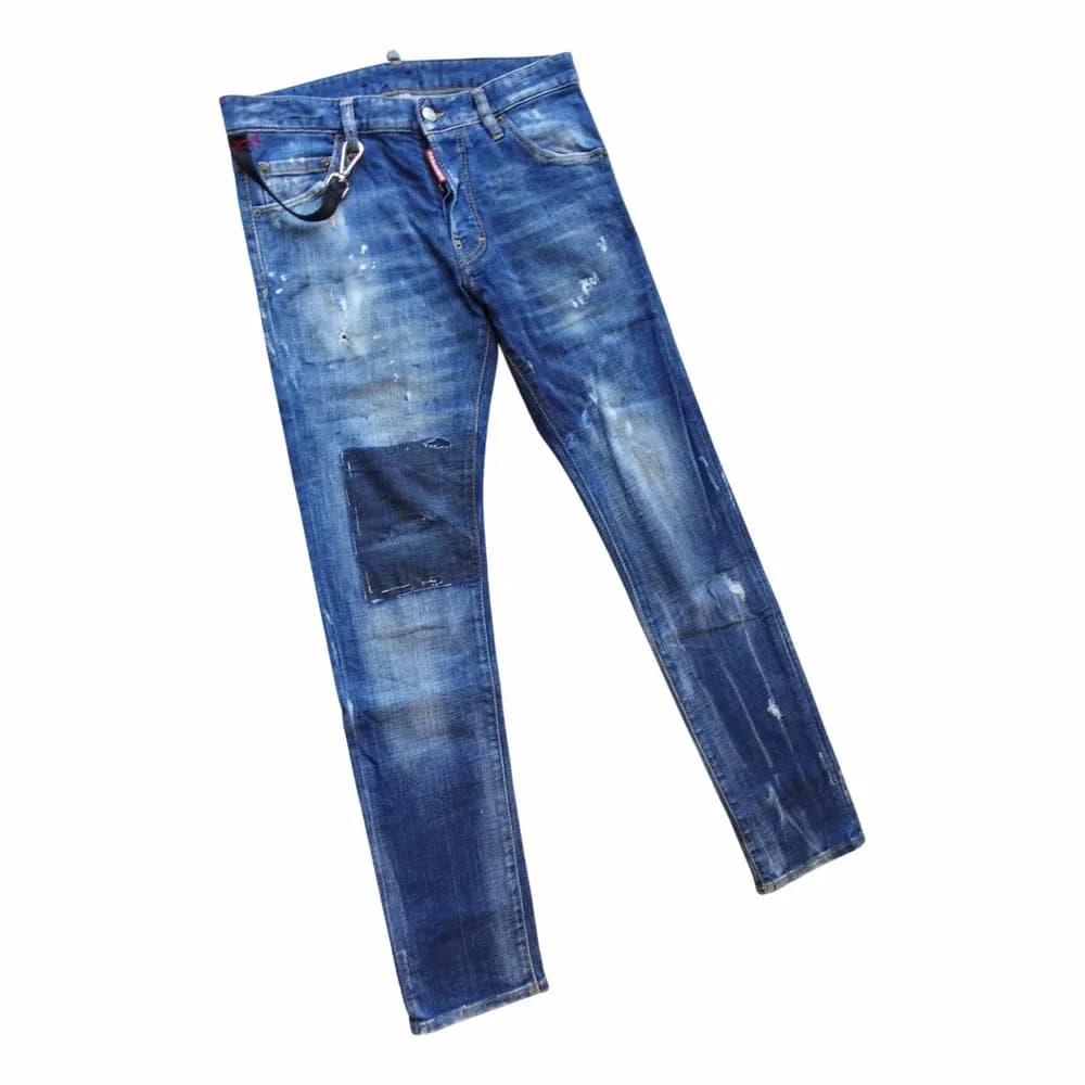 Dsquared2 Slim Jean