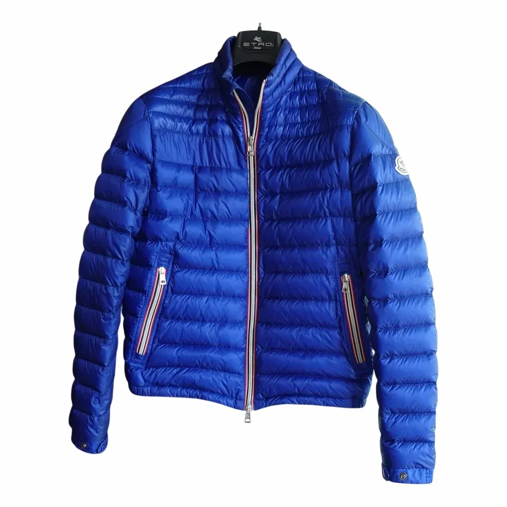 Moncler Daniel Jacket