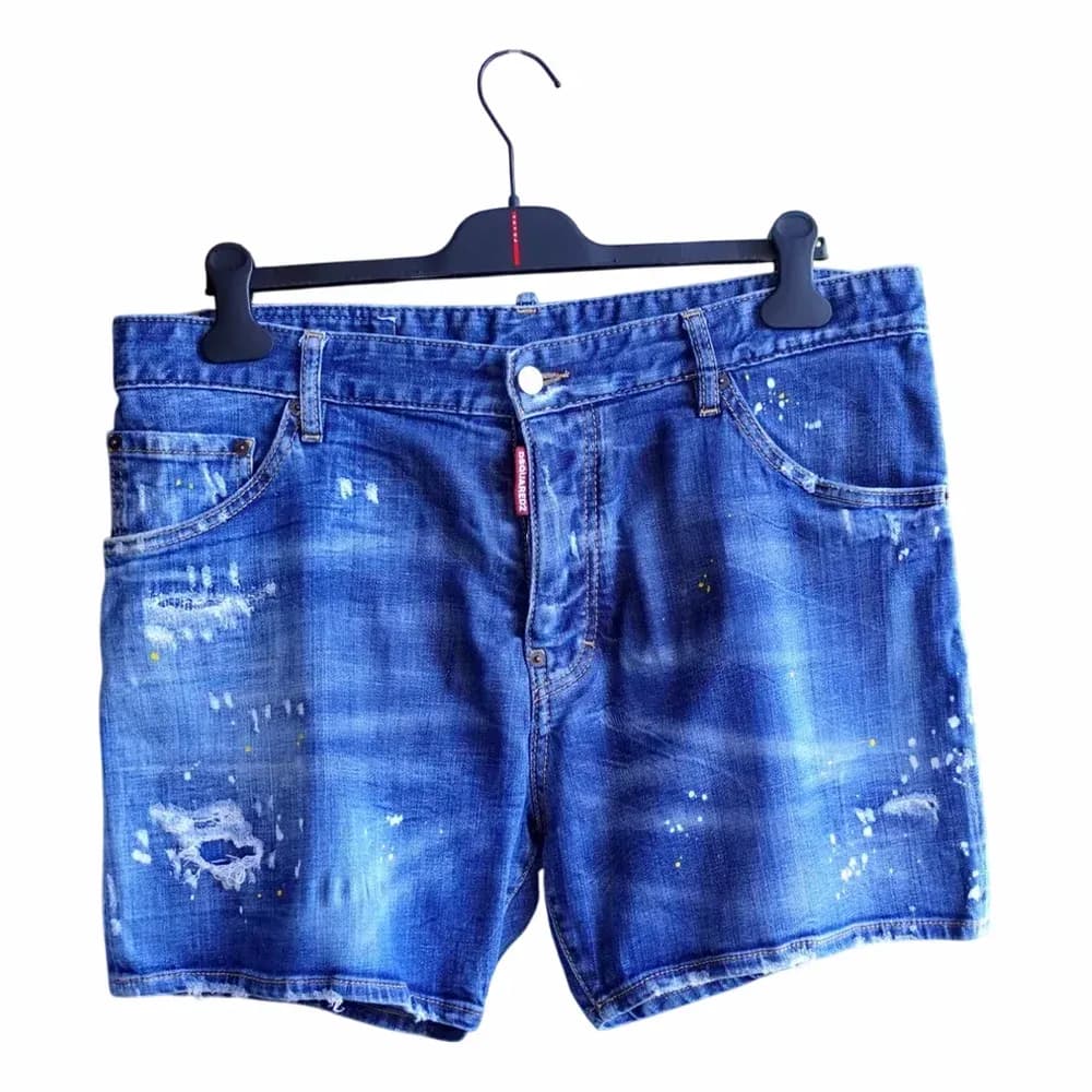 Dsquared2 Marine