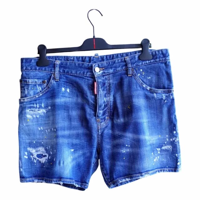 Dsquared2 Marine