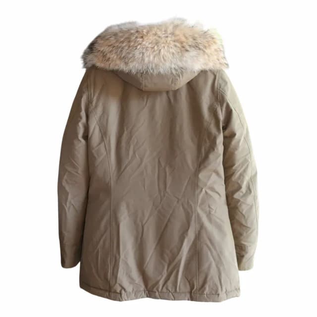 Woolrich Arctic Parka