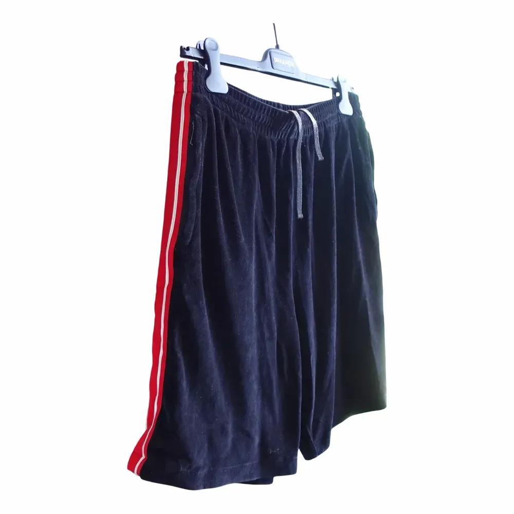 Gucci Zorge Shorts Medieval