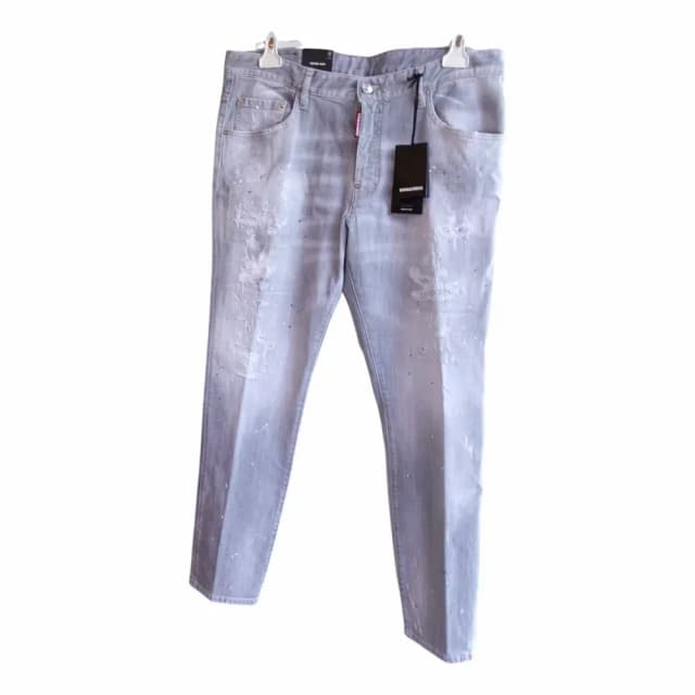 Dsquared2 Skater Jeans