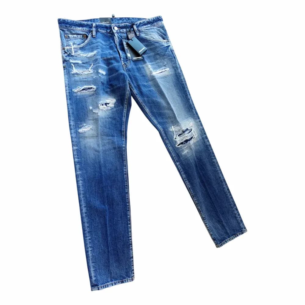 Dsquared2 Cool Guy Jeans